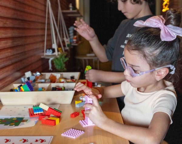 OliOli Magical Winterland - Winter Activities for Kids - 8