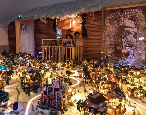 OliOli Magical Winterland - Winter Activities for Kids - 9