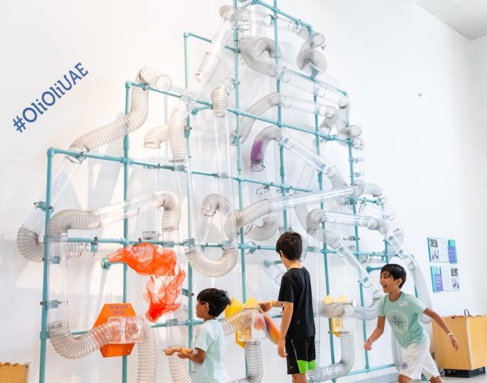 OliOli Memberships Offer - Air Gallery