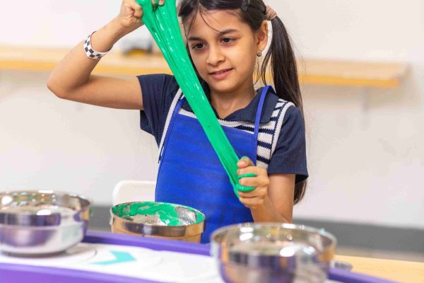 OliOli SlimeMania - Slime Activities For Kids5
