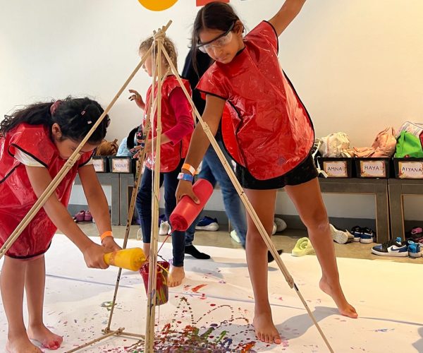 Summer Camp for Kids - UAE