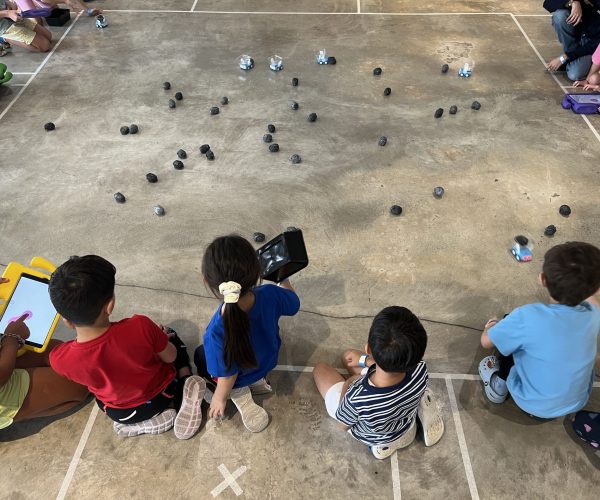 Summer Camps - Space Blast-min