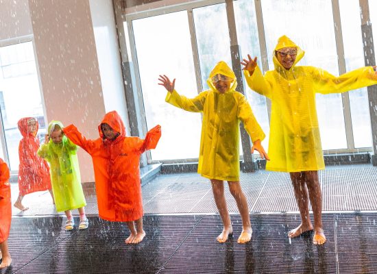 Summer Camps - Water Gallery Fun-min