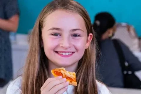 Yummy Food to Fuel The Fun - best kids birthday parties Dubai